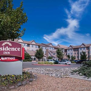 Residence Inn By Marriott Albuquerque Airport